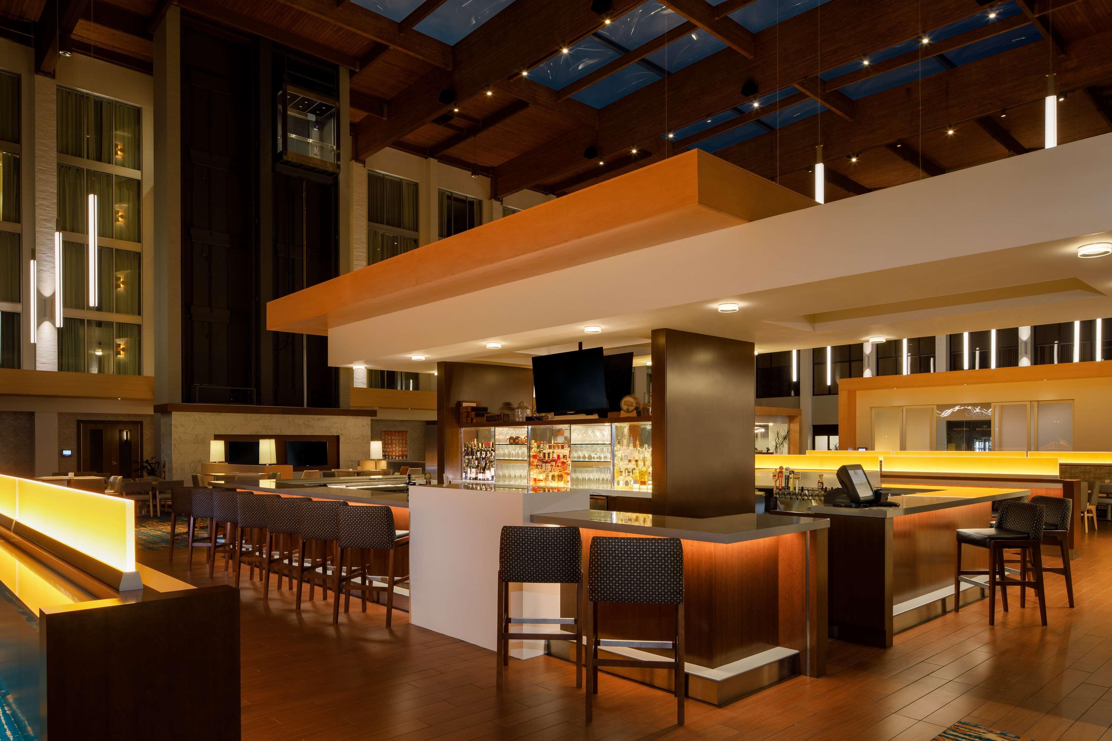 Doubletree By Hilton Pittsburgh - Cranberry Hotel Cranberry Township Exterior photo