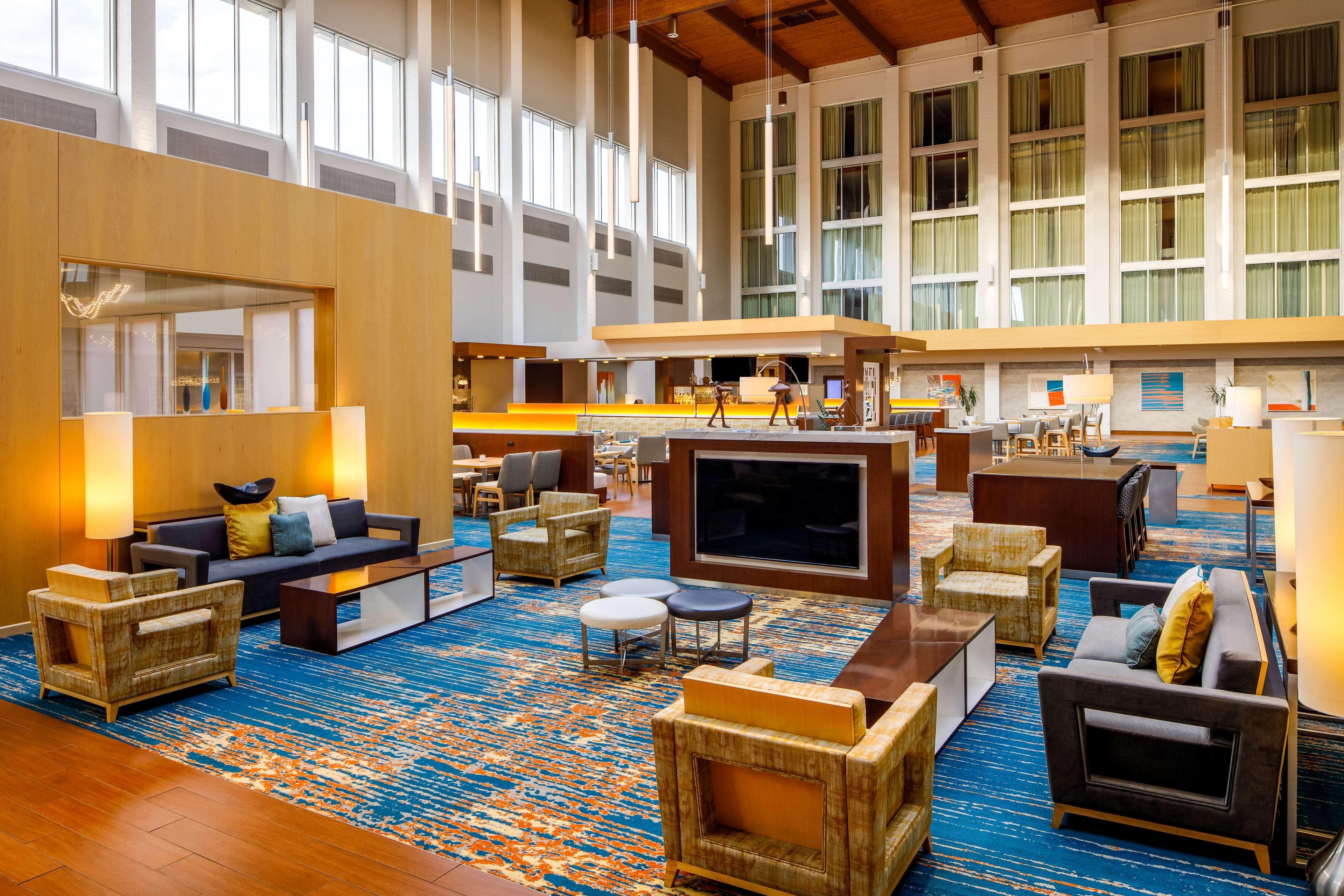 Doubletree By Hilton Pittsburgh - Cranberry Hotel Cranberry Township Exterior photo