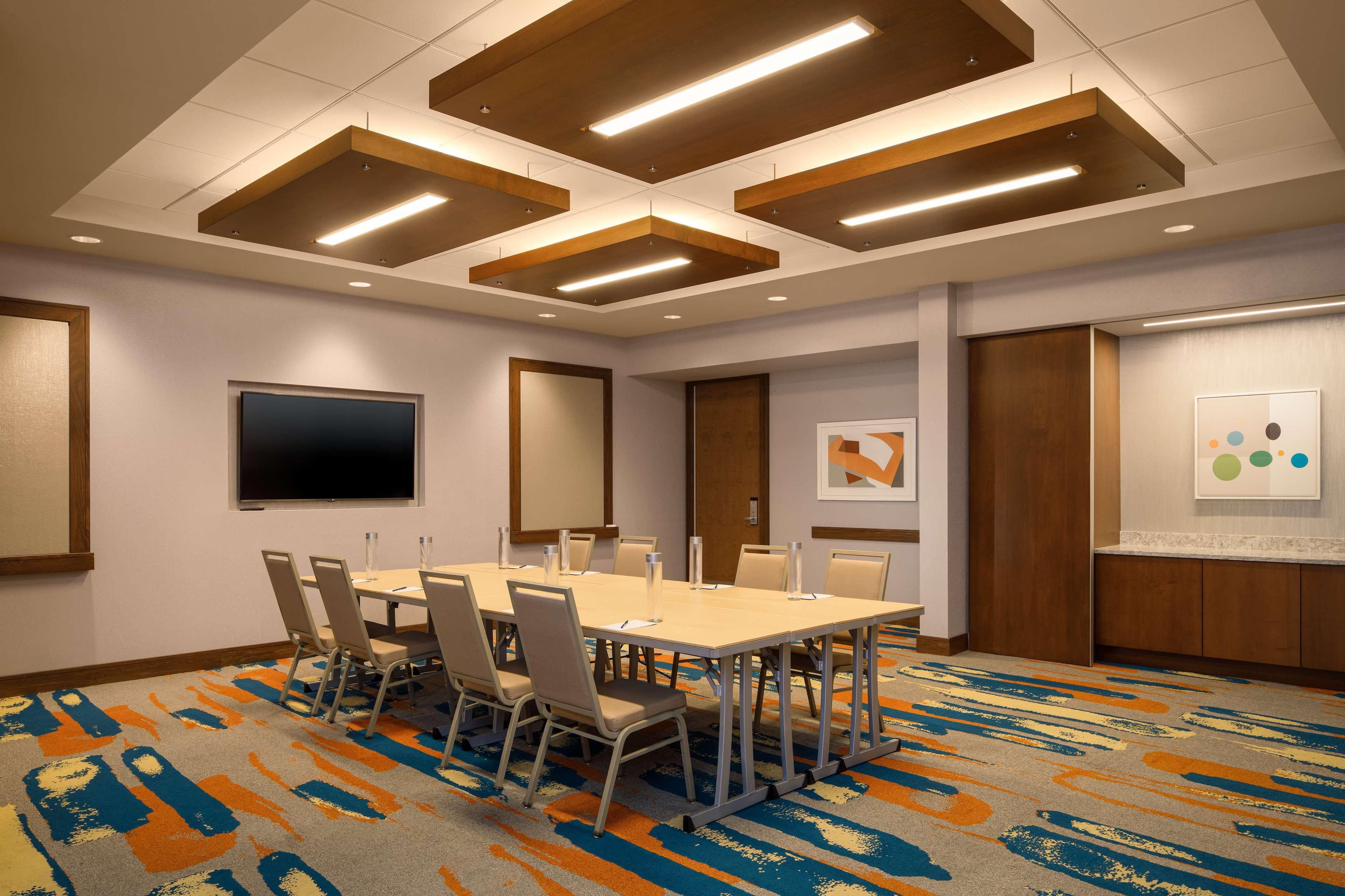 Doubletree By Hilton Pittsburgh - Cranberry Hotel Cranberry Township Exterior photo