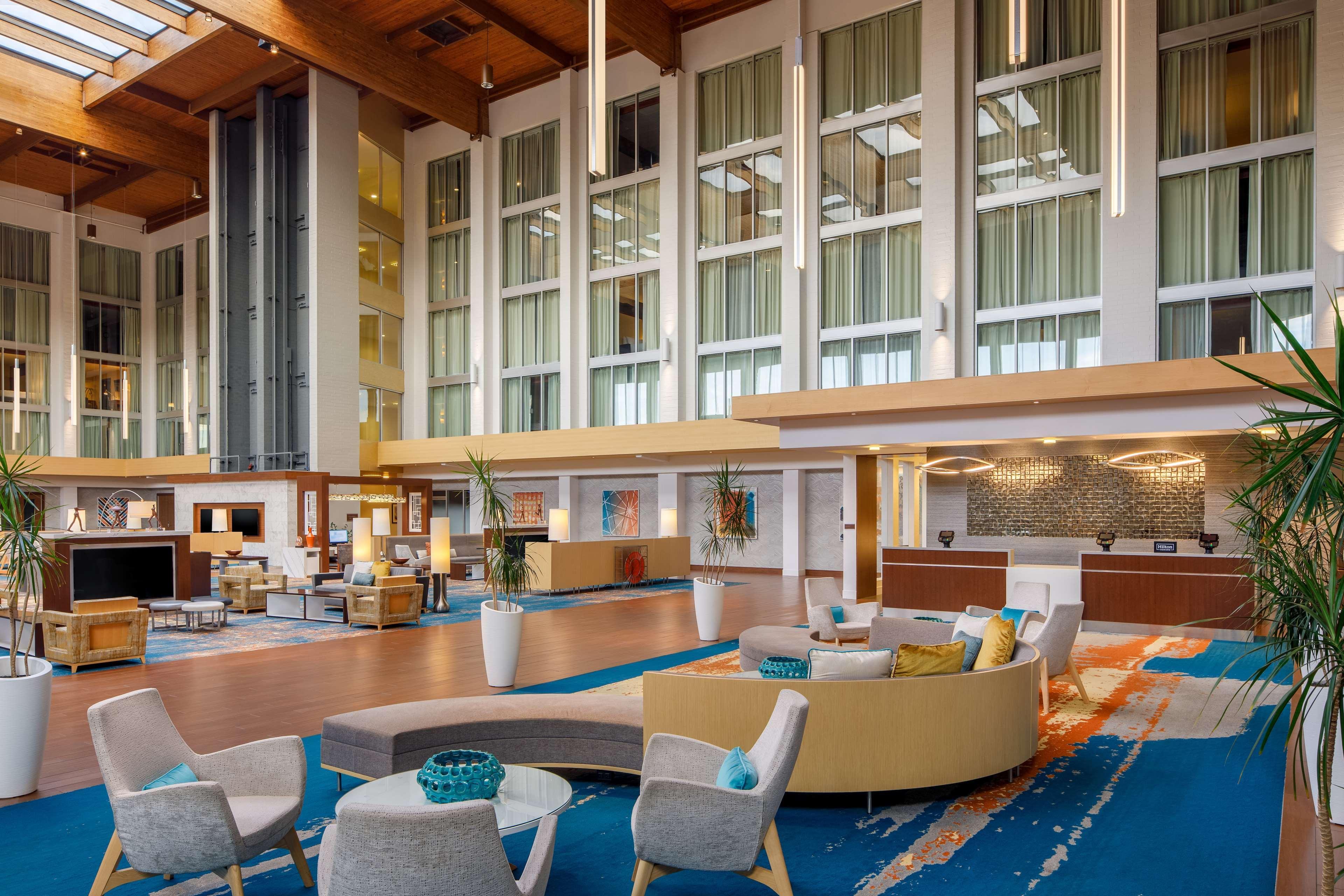 Doubletree By Hilton Pittsburgh - Cranberry Hotel Cranberry Township Exterior photo