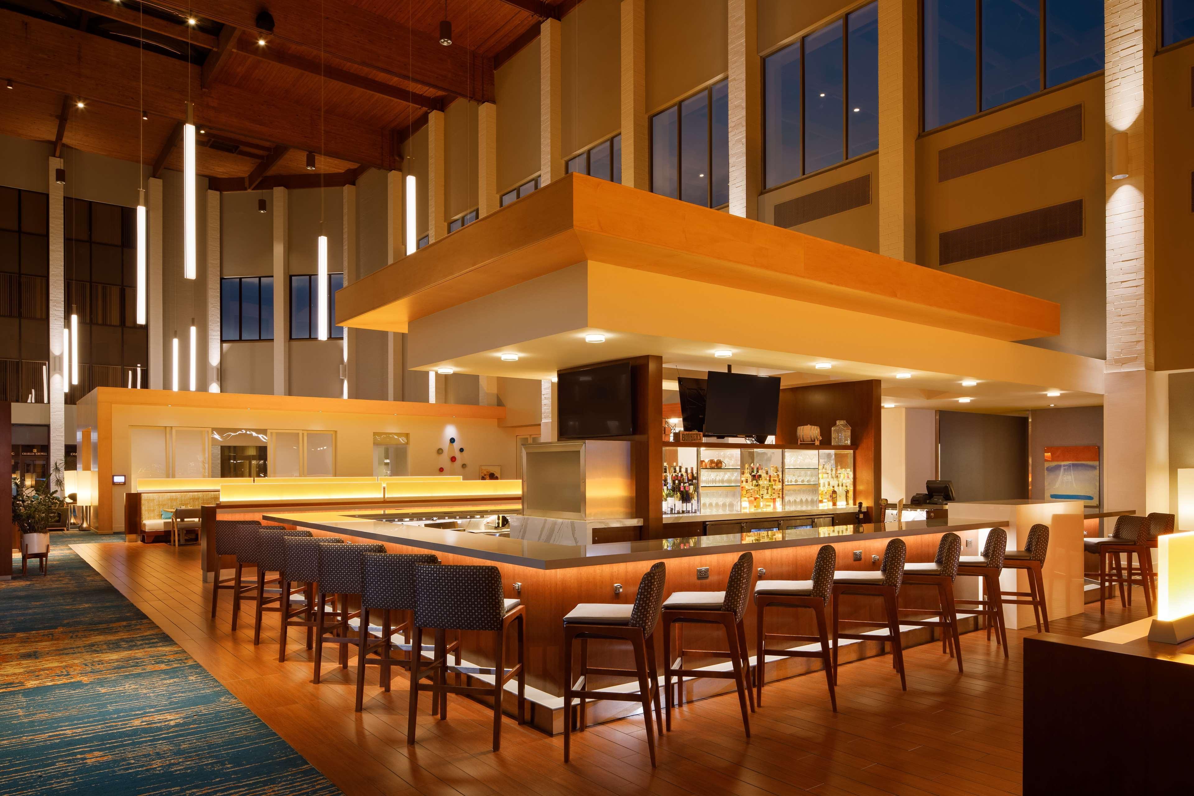 Doubletree By Hilton Pittsburgh - Cranberry Hotel Cranberry Township Exterior photo