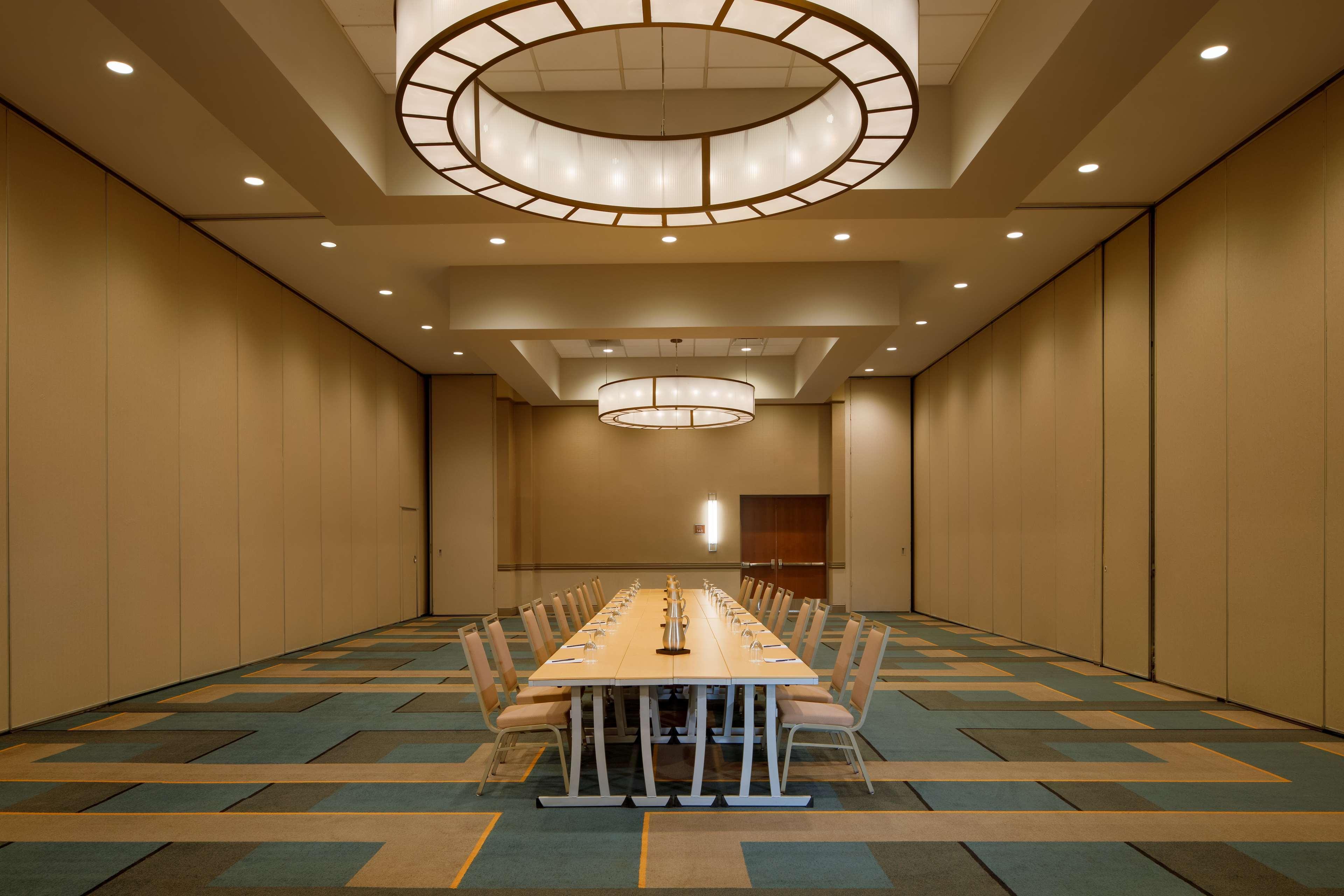 Doubletree By Hilton Pittsburgh - Cranberry Hotel Cranberry Township Exterior photo