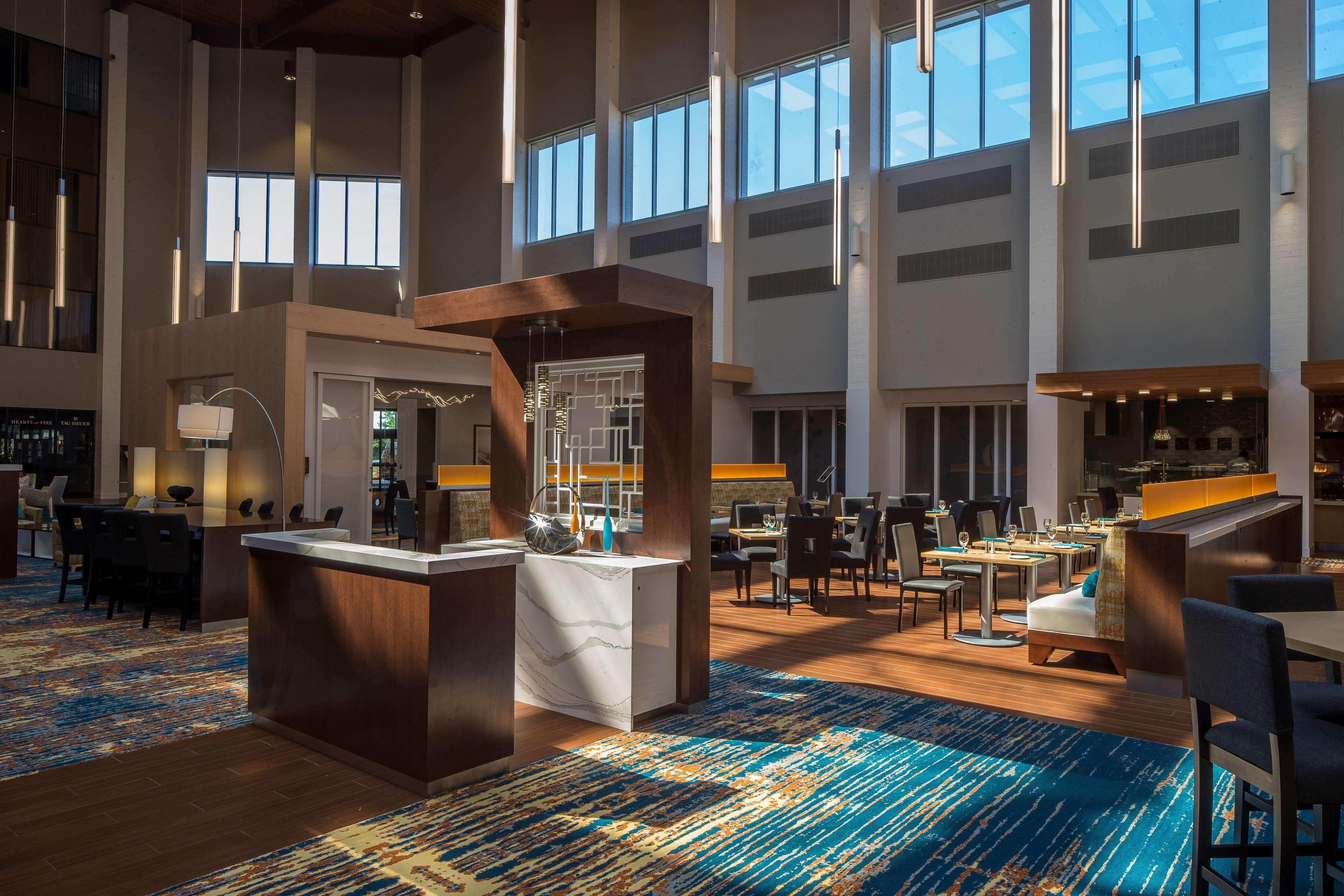 Doubletree By Hilton Pittsburgh - Cranberry Hotel Cranberry Township Exterior photo